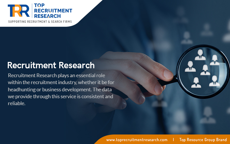 Recruitment Research