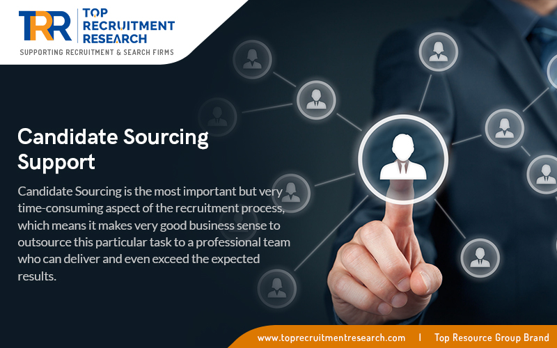 Candidate Sourcing Is The Most Important Aspect Of Recruitment Process